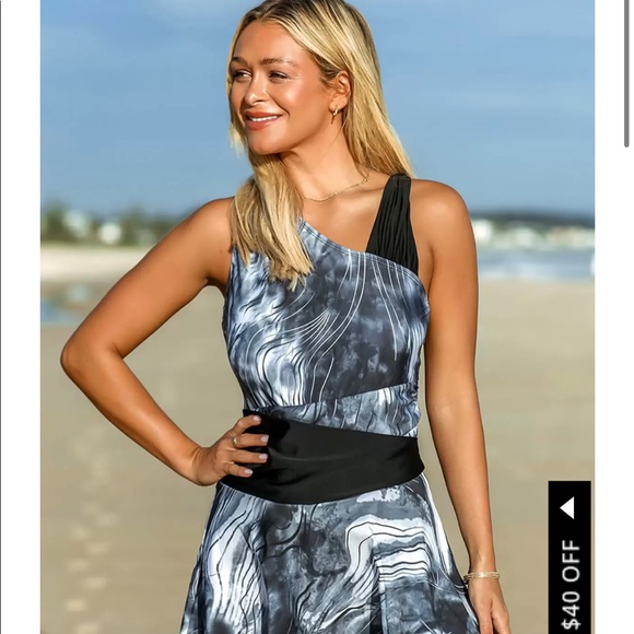 rotita | Swim | Rotita 2 Piece Tankini | Poshmark